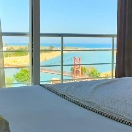 Anemonia Otel Anamur Eksteriør bilde